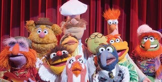 ‘Breaking Dawn’ Scores $16.9M Friday, ‘Muppets’ Rebounds With $12.3M